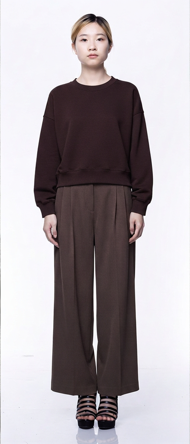 Tryyel Fashion Start